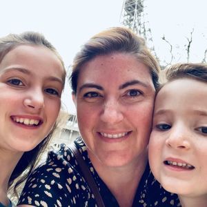 Meet your Posher, Emilie